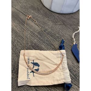 CHLOE + ISABEL NECKLACE